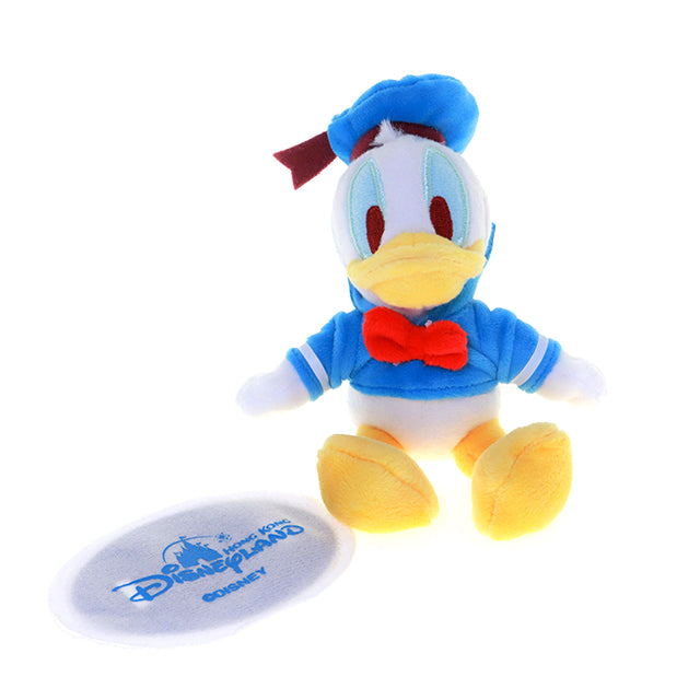 Donald discount duck teddy