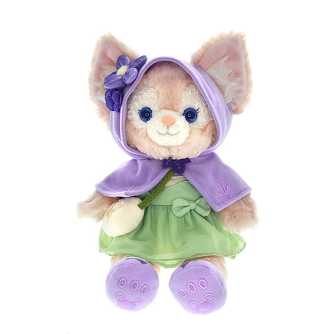 Hong Kong Disneyland - HK Exclusive Forest Maze Linabell Plush - Non Ready Stock