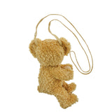 Hong Kong Disneyland - Duffy Body Pouch - Non Ready Stock