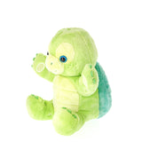 Hong Kong Disneyland - Olumel Hand Puppet Plush Toy - Non Ready Stock