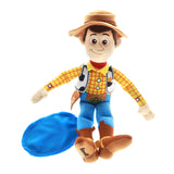 Hong Kong Disneyland - Woody Shoulder Plush - Preorder