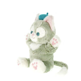 Hong Kong Disneyland - Gelatoni Hand Puppet Plush Toy - Non Ready Stock