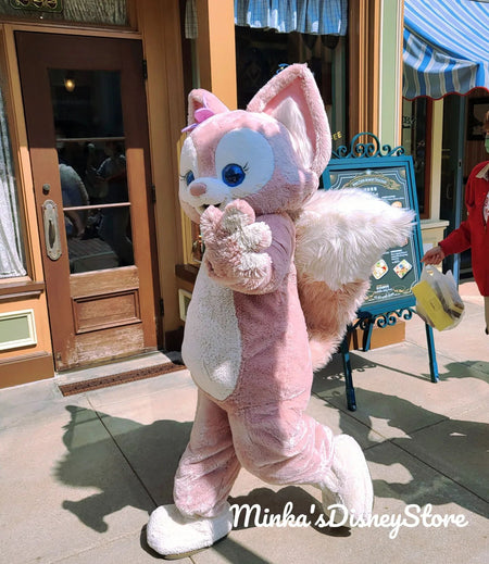 Minka's Disney Store