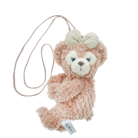 Hong Kong Disneyland - Shelliemay Body Pouch - Non Ready Stock