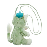 Hong Kong Disneyland - Gelatoni Body Pouch - Non Ready Stock