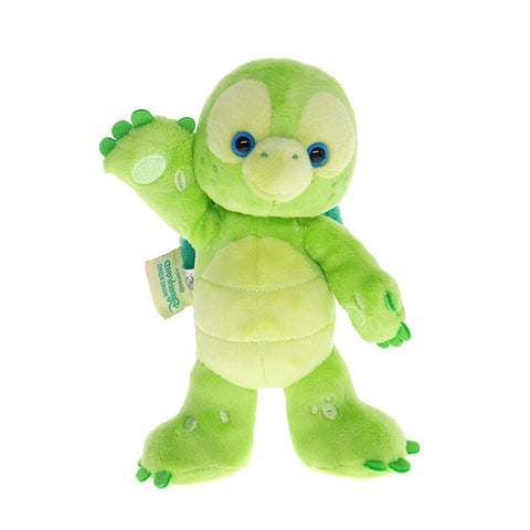 Hong Kong Disneyland - Olumel Posable Mini Plush - Non Ready Stock