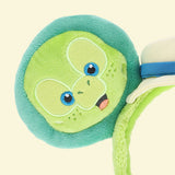Japan Disney - TDR Olumel Mickey Ears Headband - Non Ready Stock