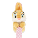 Japan Disney - TDR Miss Bunny Plush Headband - Non Ready Stock