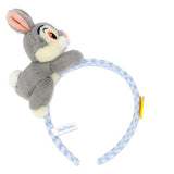 Japan Disney - TDR Thumper Plush Headband - Non Ready Stock