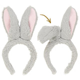 Japan Disney - TDR Thumper Bunny Ears Headband - Non Ready Stock