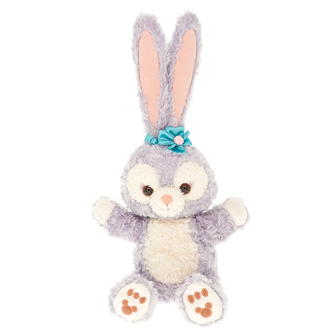 Hong Kong Disneyland - Stellalou Hand Puppet Plush Toy - Non Ready Stock