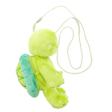 Hong Kong Disneyland - Olumel Body Pouch - Non Ready Stock