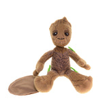 Hong Kong Disneyland - Groot Shoulder Plush - Preorder