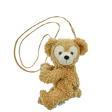 Hong Kong Disneyland - Duffy Body Pouch - Non Ready Stock