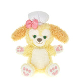 Hong Kong Disneyland - Cookieann Hand Puppet Plush Toy - Non Ready Stock