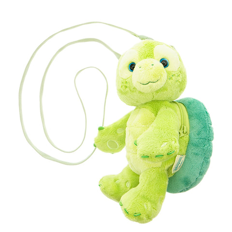 Hong Kong Disneyland - Olumel Body Pouch - Non Ready Stock