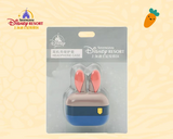 Shanghai Disneyland - Zootopia Airpods Pro2 Earphones Case - Non Ready Stock