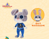 Shanghai Disneyland - Zootopia Judy Movable Ears Plush - Non Ready Stock
