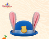 Shanghai Disneyland - Zootopia Judy Ears Hat - Non Ready Stock