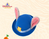 Shanghai Disneyland - Zootopia Judy Ears Hat - Non Ready Stock