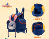 Shanghai Disneyland - Zootopia Judy Backpack - Non Ready Stock