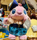 Shanghai Disneyland - Pirate Angel Plush - Non Ready Stock