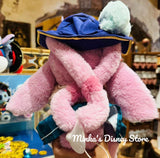 Shanghai Disneyland - Pirate Angel Plush - Non Ready Stock