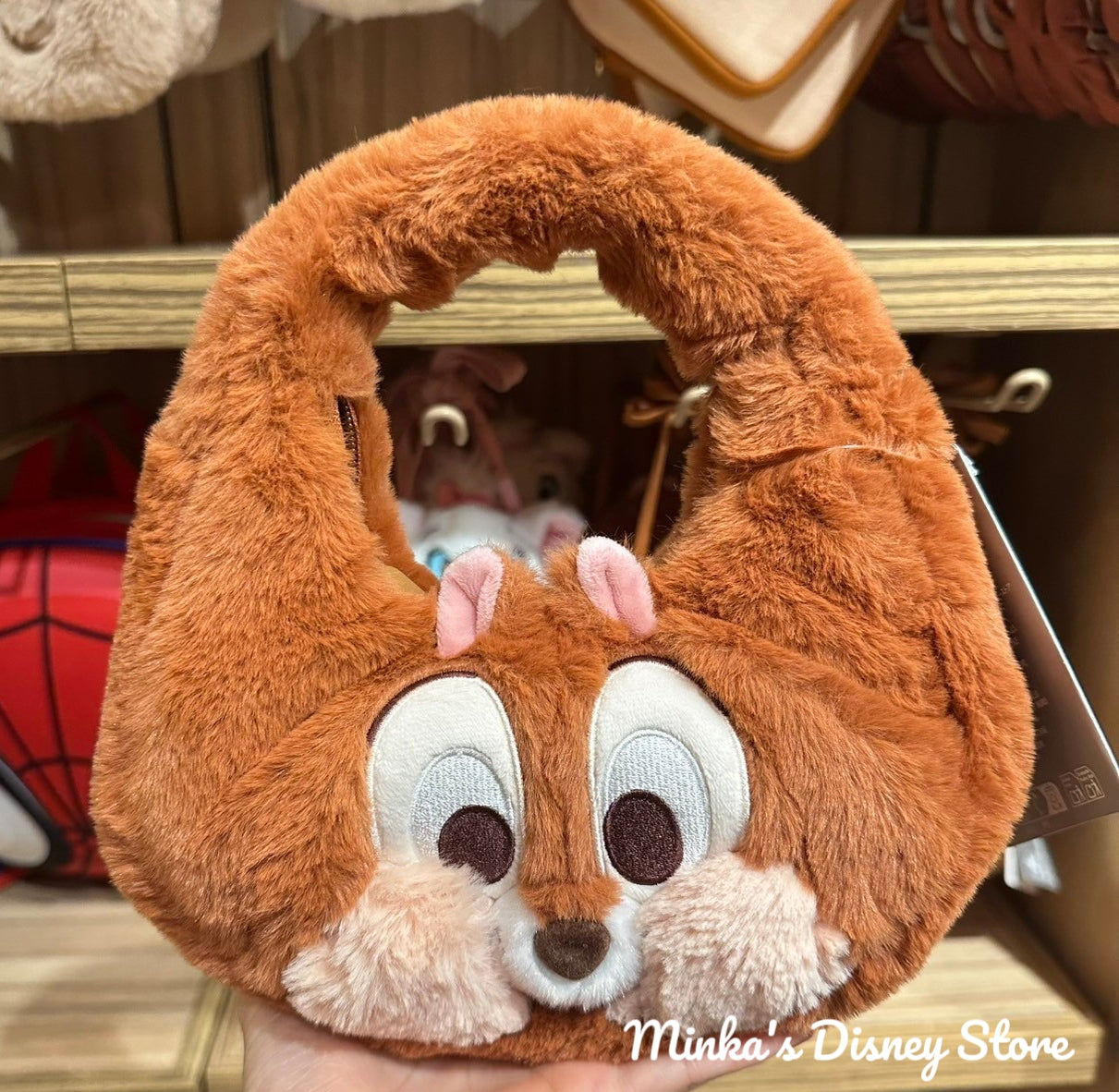 Disney hobo bag outlet