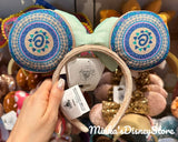 Hong Kong Disneyland - Simba & Nala Minnie Ears Headband - Preorder
