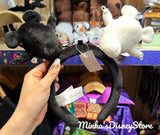 Hong Kong Disneyland - Halloween 2023 Villains Mickey Ghosts Headband - Non Ready Stock