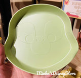 Shanghai Disneyland - Duffy & Friends Plastic Plate - Non Ready Stock