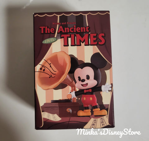 Pop Mart - The Ancient Time Mystery Box - Ready To Ship