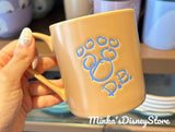 Hong Kong Disneyland - Duffy Debossed Mug - Non Ready Stock