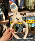Hong Kong Disneyland - World of Frozen Olaf Plush Headband - Non Ready Stock