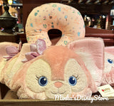 Hong Kong Disneyland - Linabell Travel Pillow - Non Ready Stock