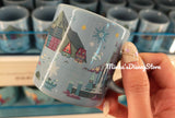 Hong Kong Disneyland - World of Frozen Mini Mug (110ml) - Non Ready Stock