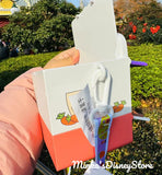 Shanghai Disneyland - Zootopia Judy Popcorn Bucket - Non Ready Stock