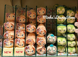 Hong Kong Disneyland - Duffy & Friends Classic Tsum Tsum - Non Ready Stock