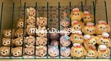Hong Kong Disneyland - Duffy & Friends Classic Tsum Tsum - Non Ready Stock
