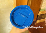 Shanghai Disneyland - Shanghai Exclusive 2024 Mickey & Minnie Stainless Steel Bottle (580ml) - Non Ready Stock
