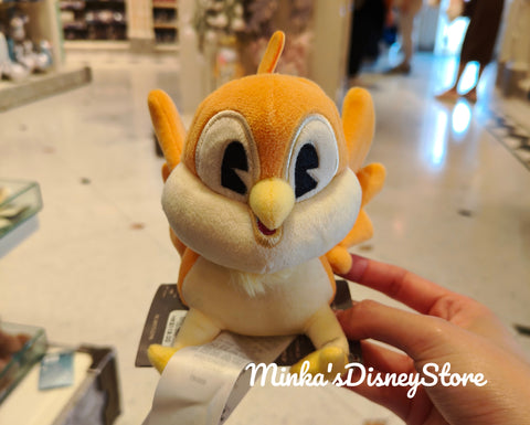 Hong Kong Disneyland - Chuuby Shoulder Plush - Preorder