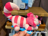 Hong Kong Disneyland - Cheshire Cat Shoulder Plush - Non Ready Stock