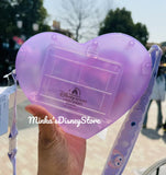 Shanghai Disneyland - 2024 Spring Linabell Popcorn Bucket - Non Ready Stock