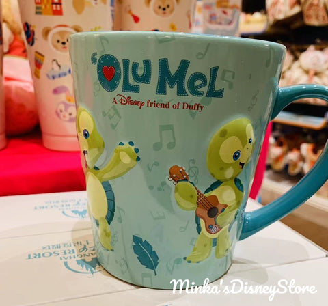 Shanghai Disneyland - Disney Character Mug - StellaLou - Preorder
