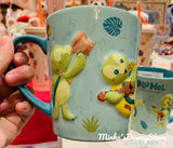 Shanghai Disneyland - Disney Character Mug - StellaLou - Preorder