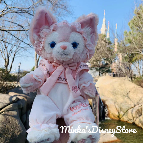 Shanghai Disneyland - My First Outfit Linabell Plush - Non Ready Stock