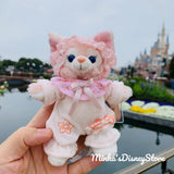Shanghai Disneyland - My First Outfit Linabell Plush - Non Ready Stock