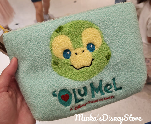 Hong Kong Disneyland - Olumel Pouch - Preorder