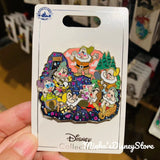 Shanghai Disneyland - Disney Characters Single Pin - Non Ready Stock