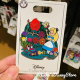 Shanghai Disneyland - Disney Characters Single Pin - Non Ready Stock